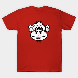 Monkey 3 T-Shirt